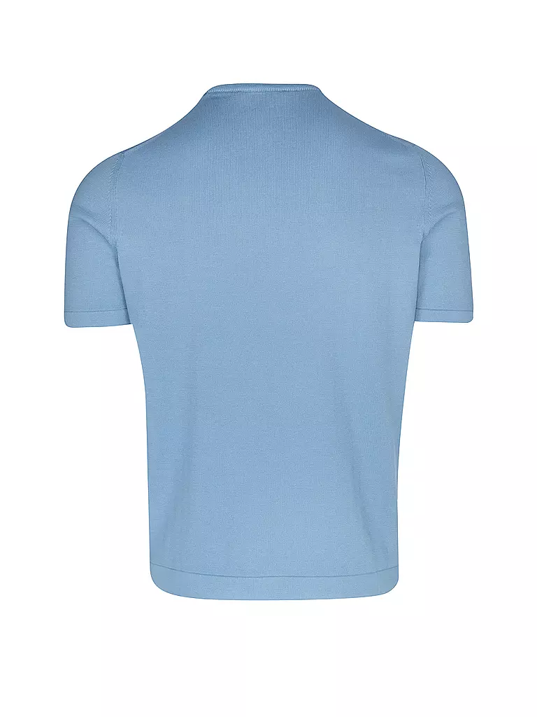 GRAN SASSO | T-Shirt  | Blu