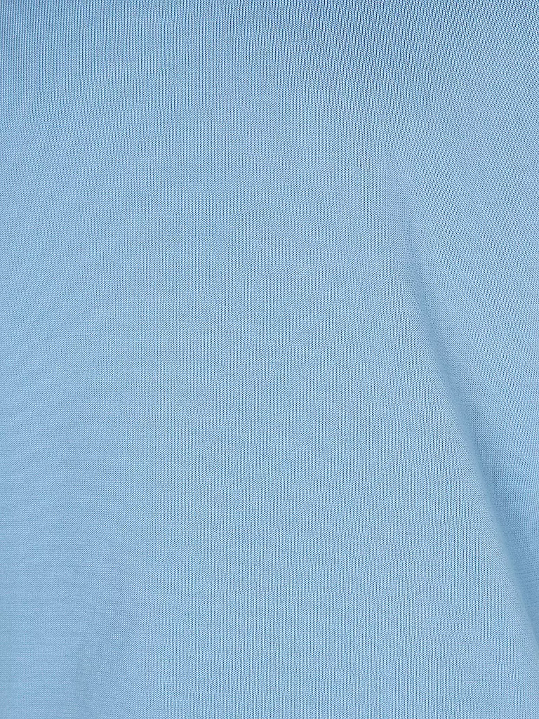 GRAN SASSO | T-Shirt  | Blu