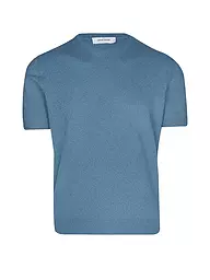 GRAN SASSO | T-Shirt  | Blu