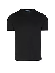 GRAN SASSO | T-shirt | Nero