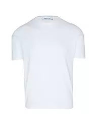 GRAN SASSO | T-shirt | Bianco