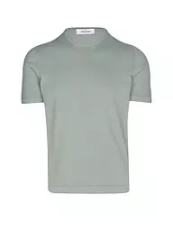 GRAN SASSO | T-shirt | Verde chiaro