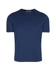 GRAN SASSO | T-shirt | Blu