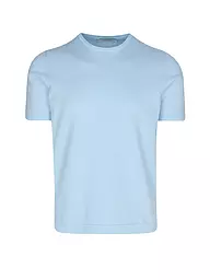 GRAN SASSO | T-shirt | Blu chiaro