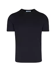 GRAN SASSO | T-shirt | Blu scuro