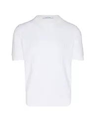 GRAN SASSO | T-shirt | Bianco