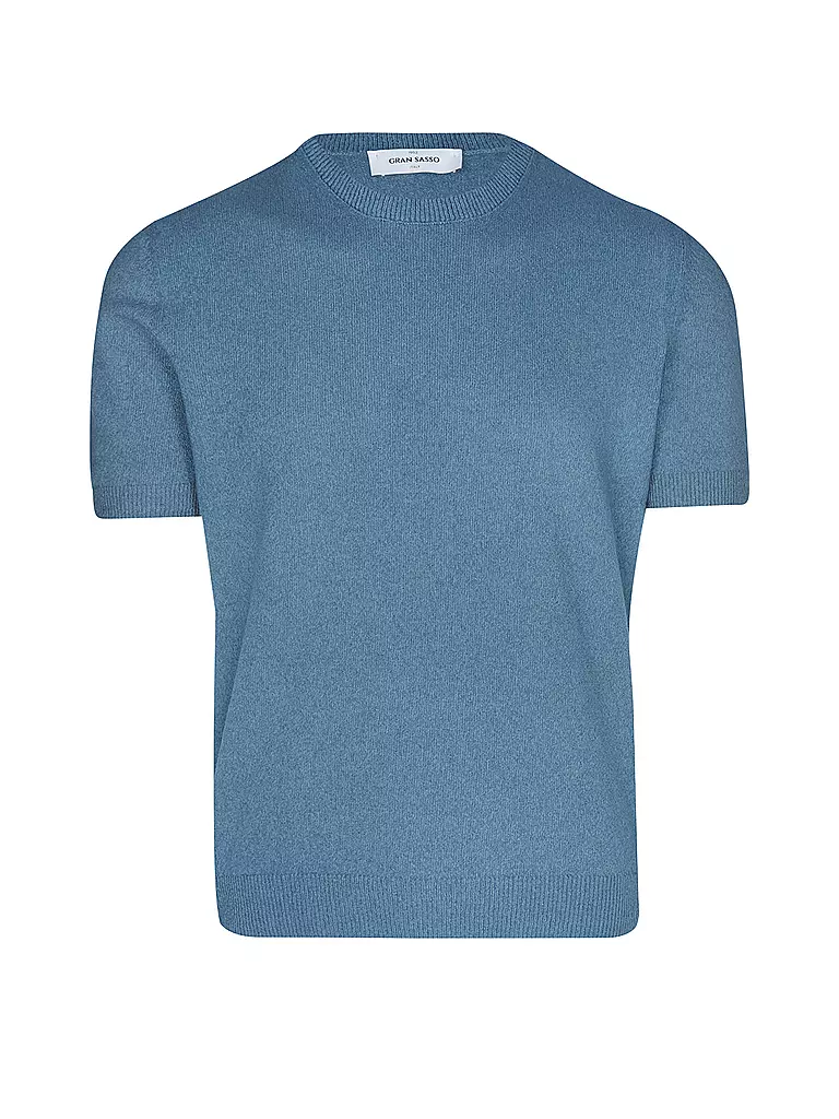 GRAN SASSO | T-shirt | Blu