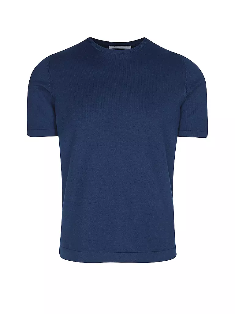GRAN SASSO | T-shirt | Blu