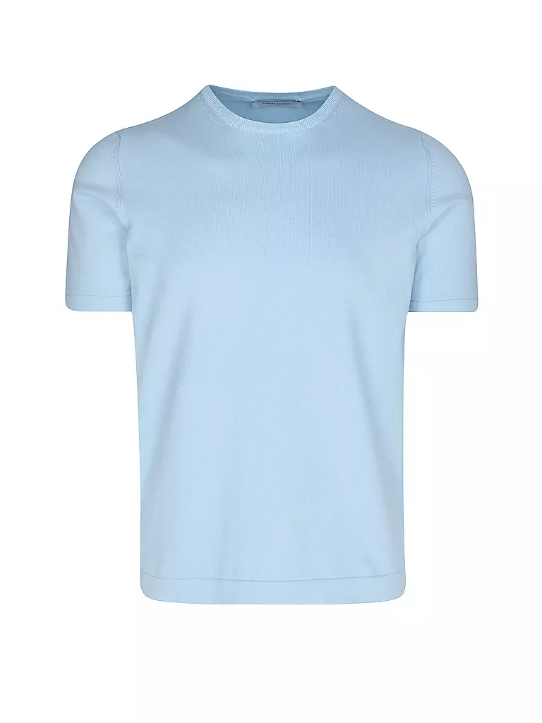 GRAN SASSO | T-shirt | Blu chiaro