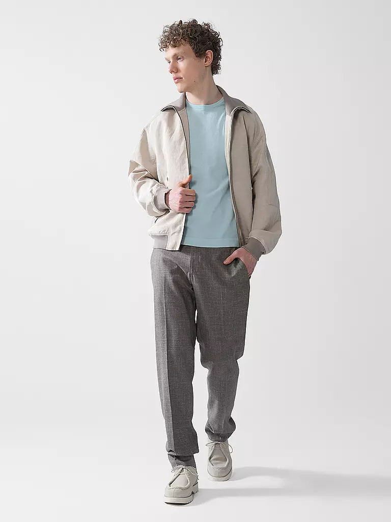 GRAN SASSO | T-shirt | Turchese
