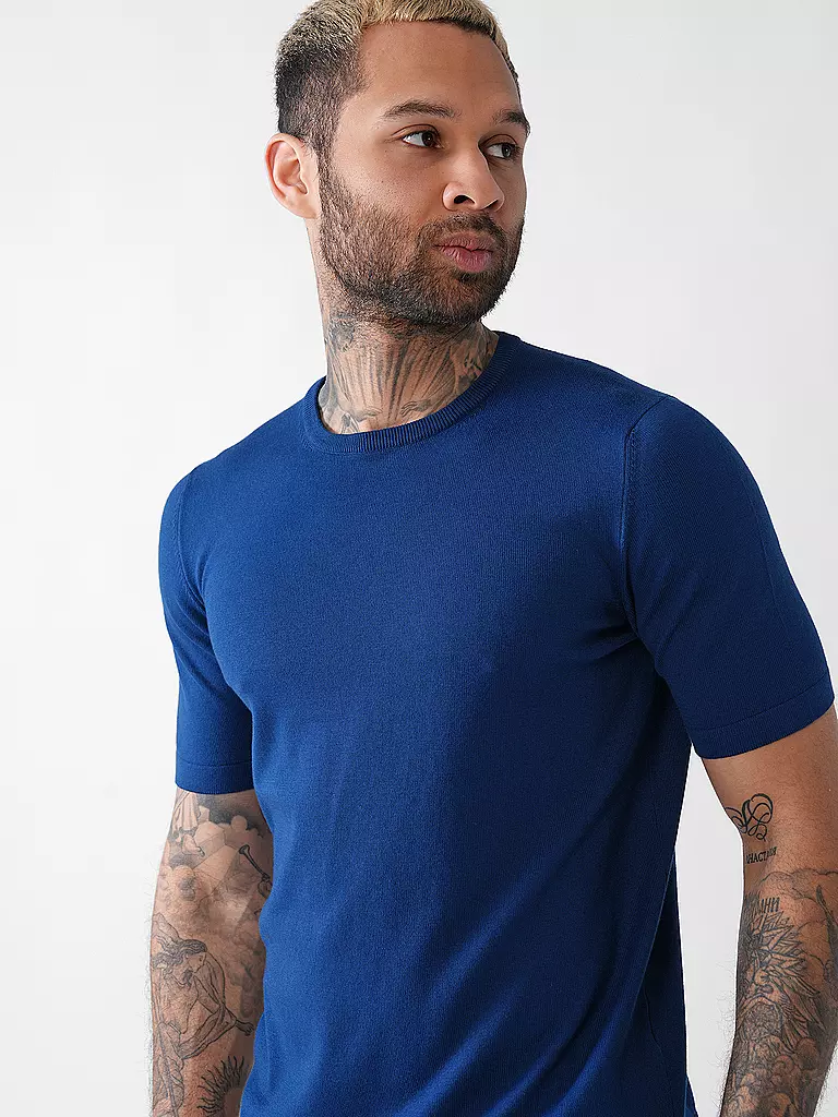 GRAN SASSO | T-shirt |