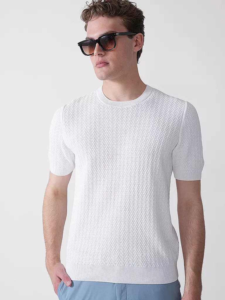 GRAN SASSO | T-shirt |