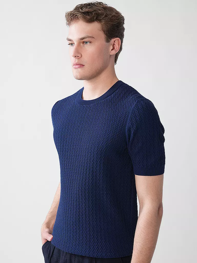GRAN SASSO | T-shirt |