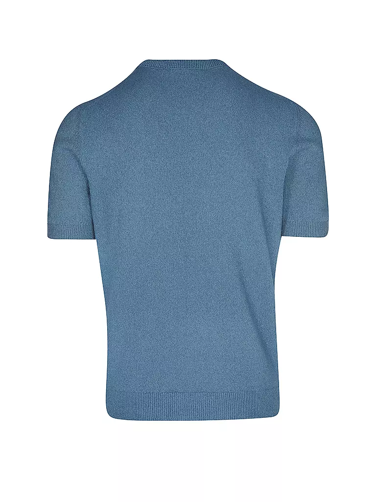 GRAN SASSO | T-shirt | Blu