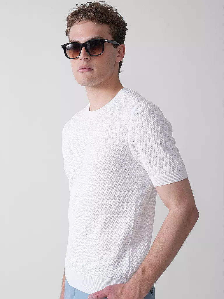 GRAN SASSO | T-shirt |