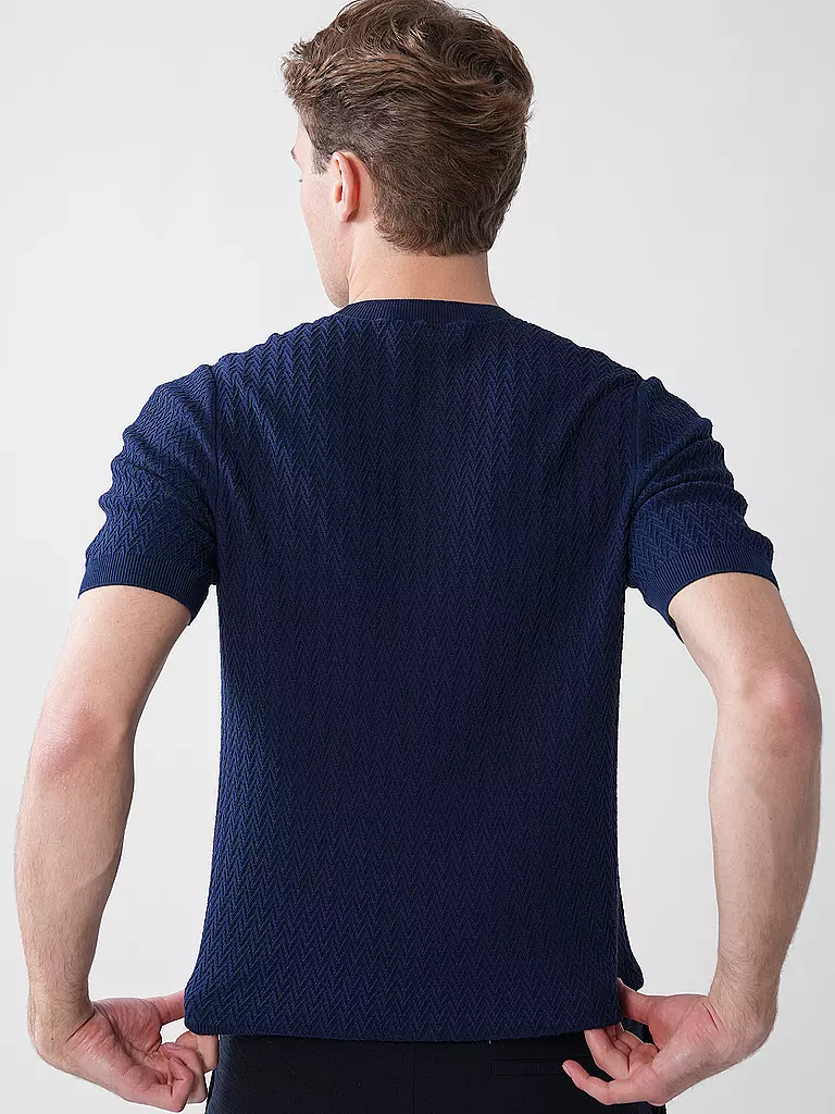GRAN SASSO | T-shirt |
