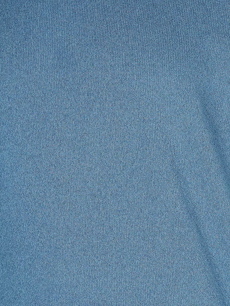 GRAN SASSO | T-shirt | Blu