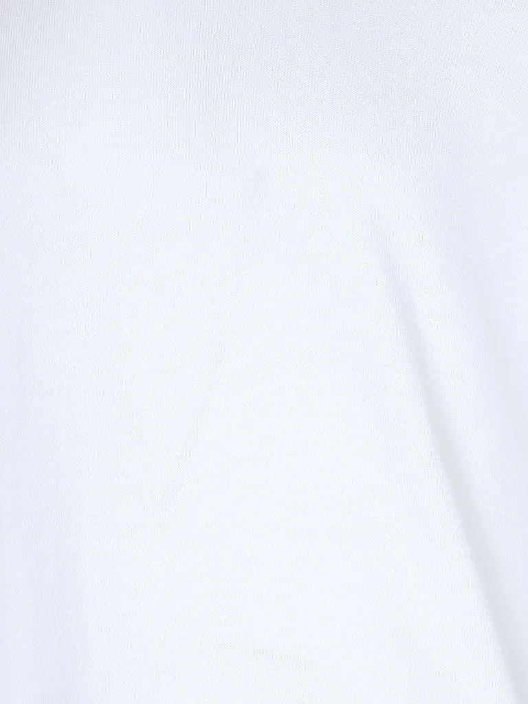 GRAN SASSO | T-Shirt | Bianco