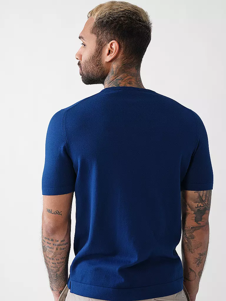 GRAN SASSO | T-shirt |