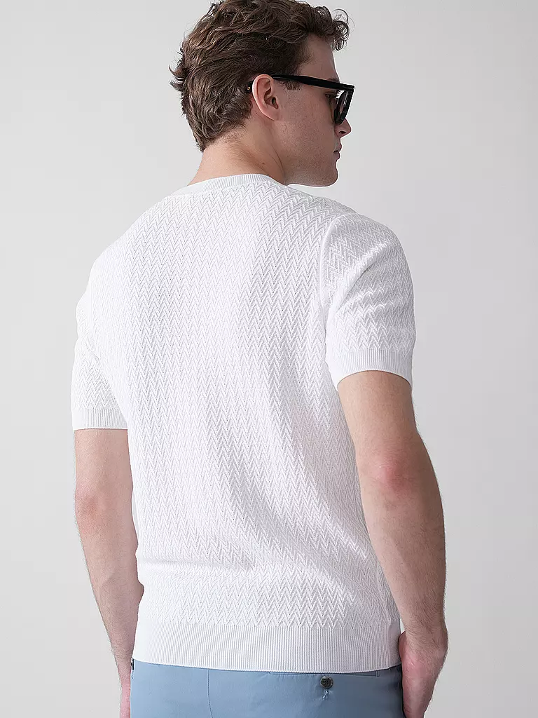 GRAN SASSO | T-shirt |