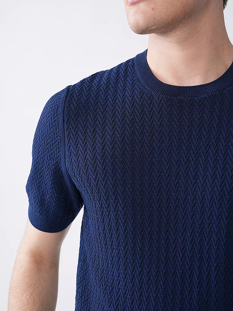 GRAN SASSO | T-shirt |
