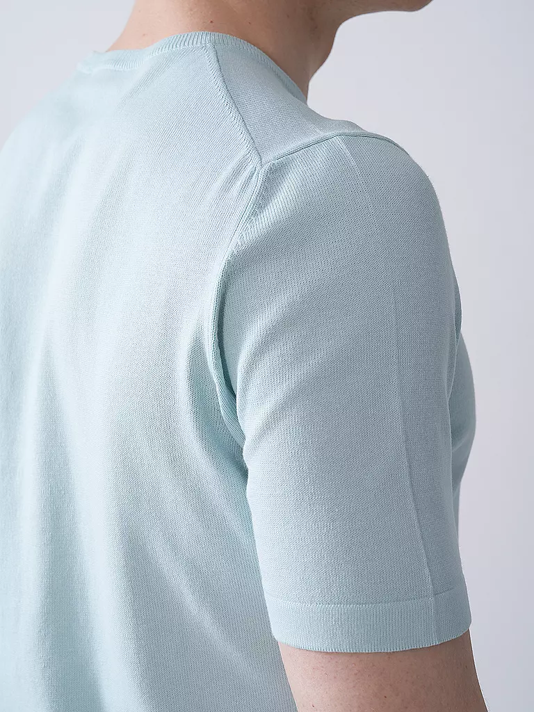 GRAN SASSO | T-shirt | Turchese