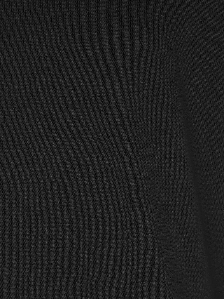 GRAN SASSO | T-shirt | Nero