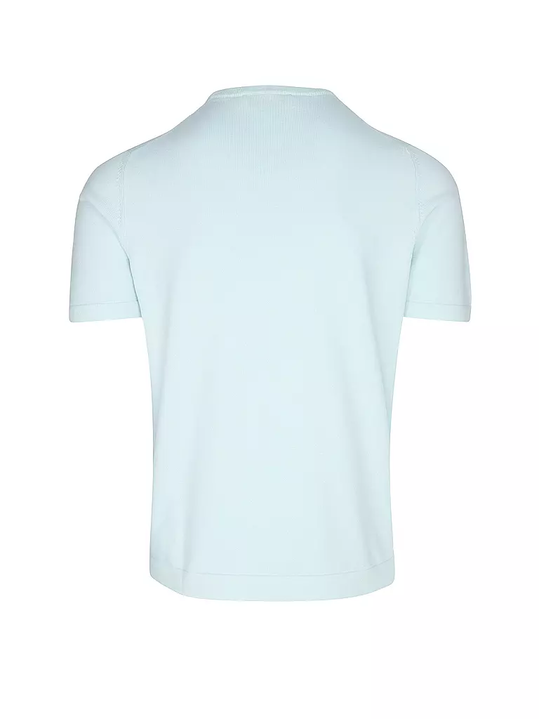 GRAN SASSO | T-shirt | Turchese