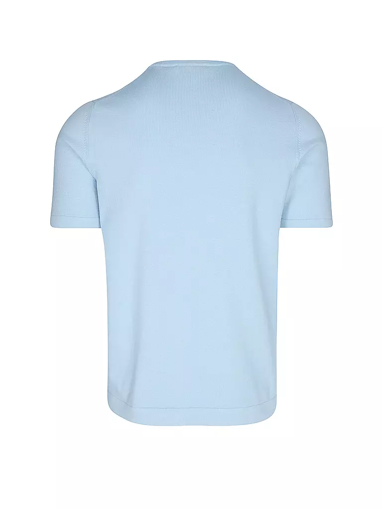 GRAN SASSO | T-shirt | Blu chiaro