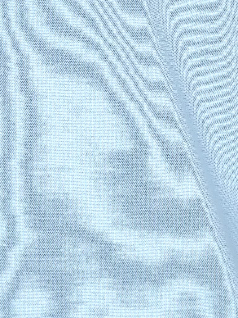 GRAN SASSO | T-shirt | Blu chiaro