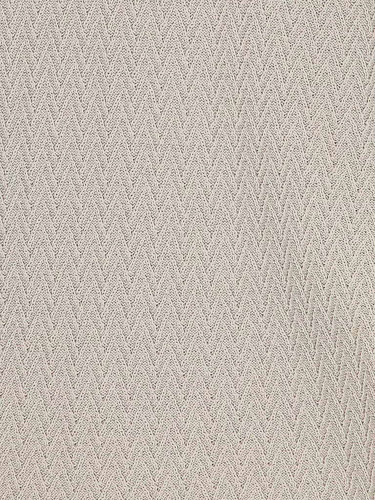 GRAN SASSO | T-shirt | Beige