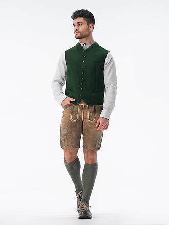 GRASEGGER | Gilet tradizionale FERTL