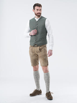 GRASEGGER | Gilet tradizionale XENO 5