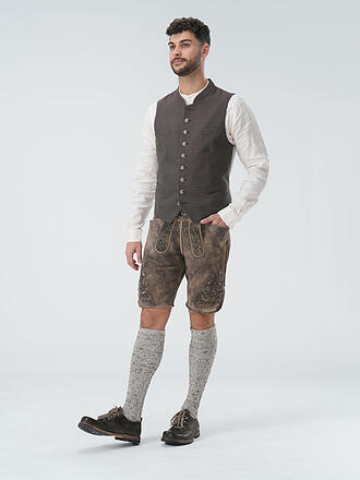 GRASEGGER | Gilet tradizionale XENO 2