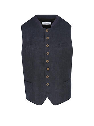 GRASEGGER | Gilet tradizionale XENO N