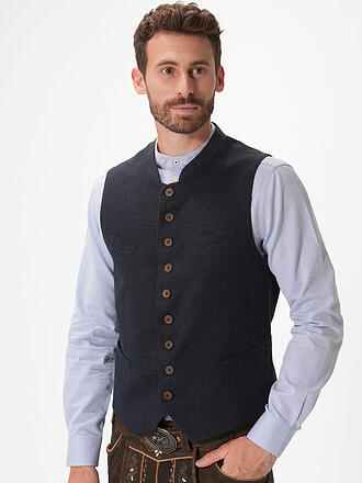 GRASEGGER | Gilet tradizionale XENO N