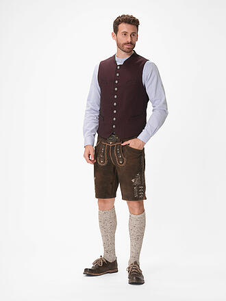 GRASEGGER | Gilet tradizionale XENO 2N