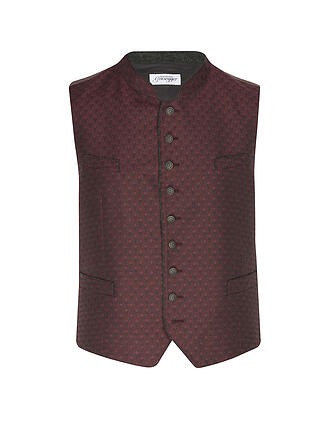 GRASEGGER | Gilet tradizionale VOITL 2