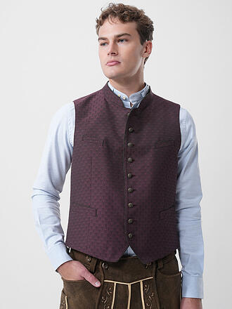 GRASEGGER | Gilet tradizionale VOITL 2