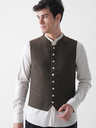 GRASEGGER | Gilet tradizionale VOITL5