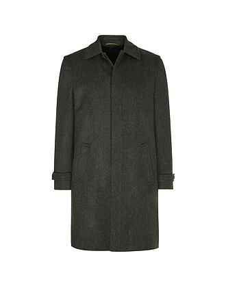 GRASEGGER | Cappotto di lana SCHONEAU