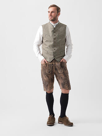 GRASEGGER | Gilet tradizionale VOITL 2