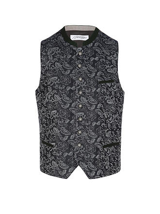 GRASEGGER | Gilet tradizionale KREUZER