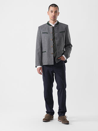 GRASEGGER | Pantaloni tradizionali TURIN