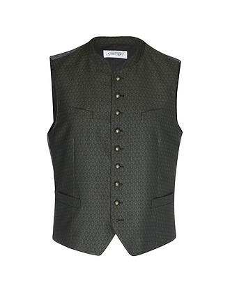 GRASEGGER | Gilet tradizionale VOITL 5