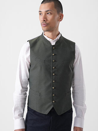GRASEGGER | Gilet tradizionale VOITL 5