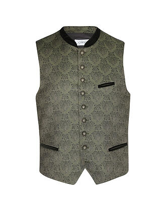 GRASEGGER | Gilet tradizionale AUBERG 10