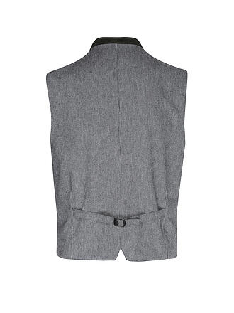 GRASEGGER | Gilet tradizionale AUBERG 10