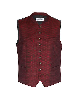 GRASEGGER | Gilet tradizionale VOITL 5
