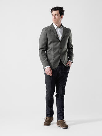 GRASEGGER | Pantaloni da abito STEFANO